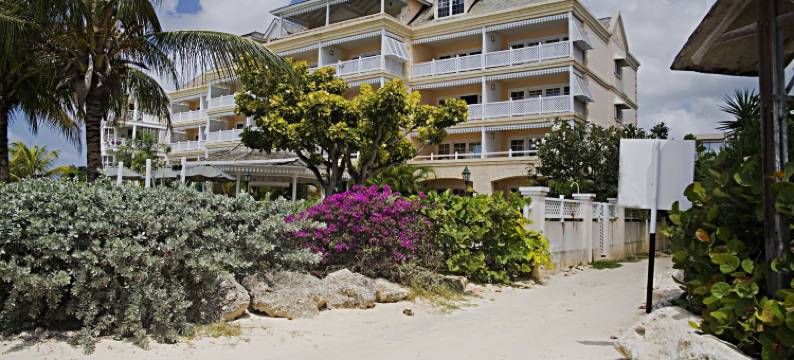 珊瑚沙滩度假酒店(Coral Sands Beach Resort)图片