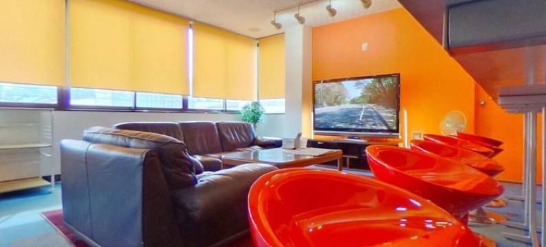 白川乡商务酒店(Shirakawa Business Hotel)图片