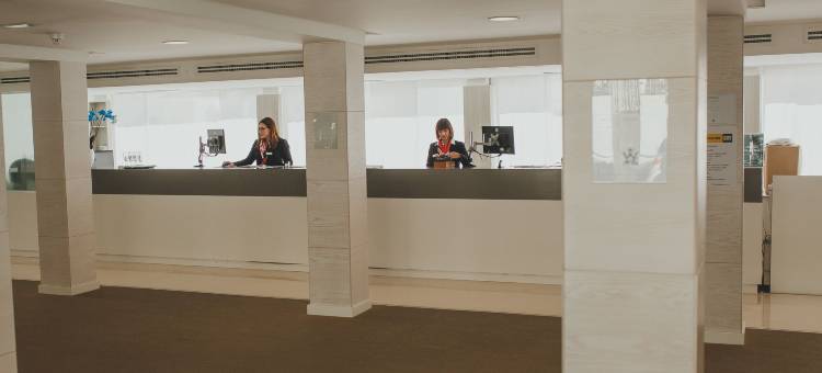 阿莱酒店-限成人(Hotel Alay)图片