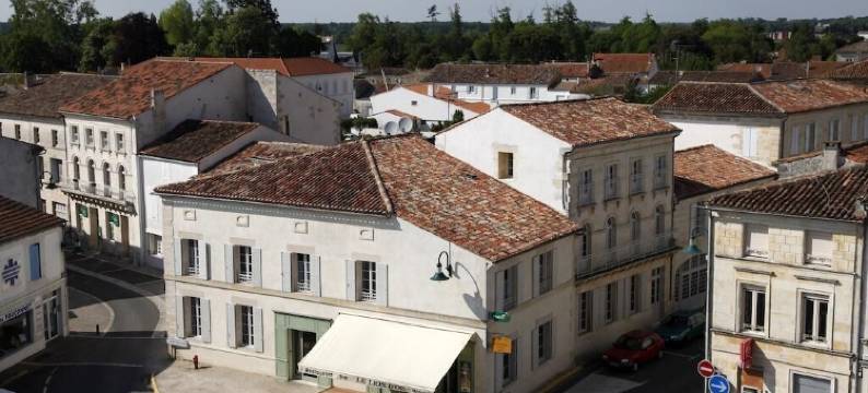 金狮餐厅酒店(Hôtel Restaurant le Lion d'Or)图片