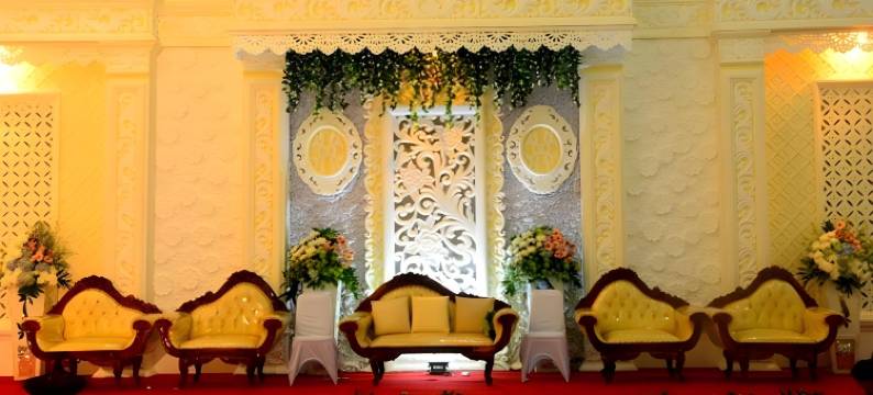 Augusta Hotel & Glamping Sukabumi图片