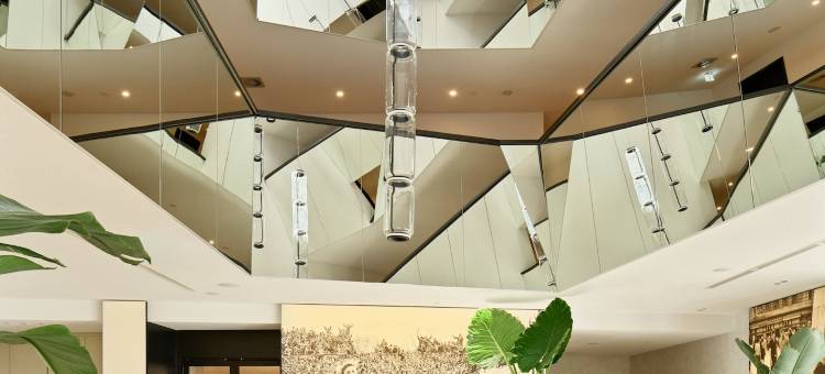 大使酒店(Hotel Ambasador)图片