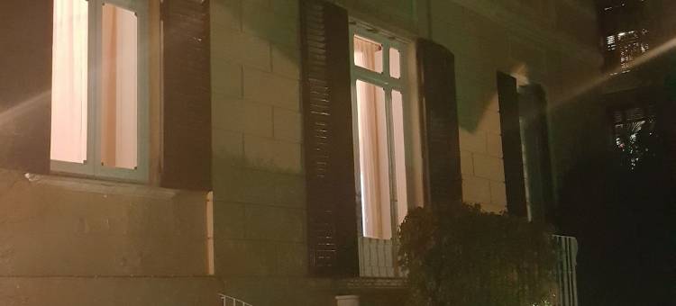 花园套房酒店(Garden Suite)图片