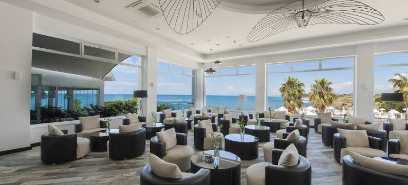 弗洛拉花园海滩俱乐部-全包(Flora Garden Beach Hotel - Adults Only 16 Plus - Couples Concept)图片