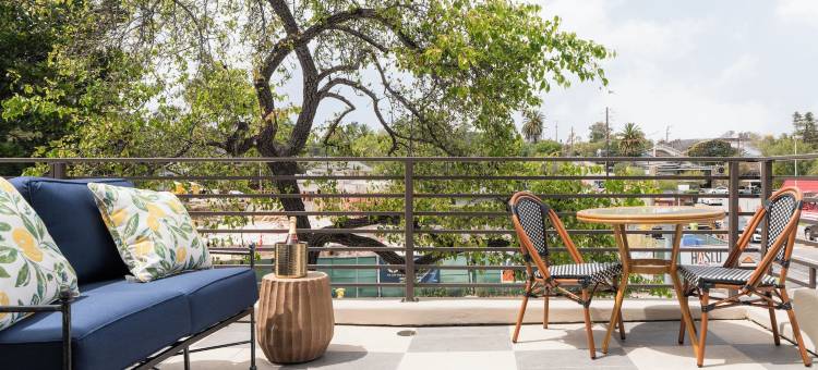 Petit Soleil小太阳旅馆(Petit Soleil - Bed, Breakfast and Bar)图片