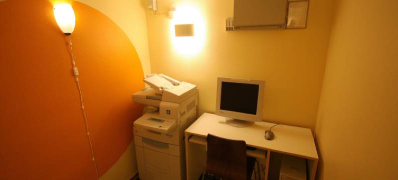 林尼亚酒店(Hotell Linnéa)图片