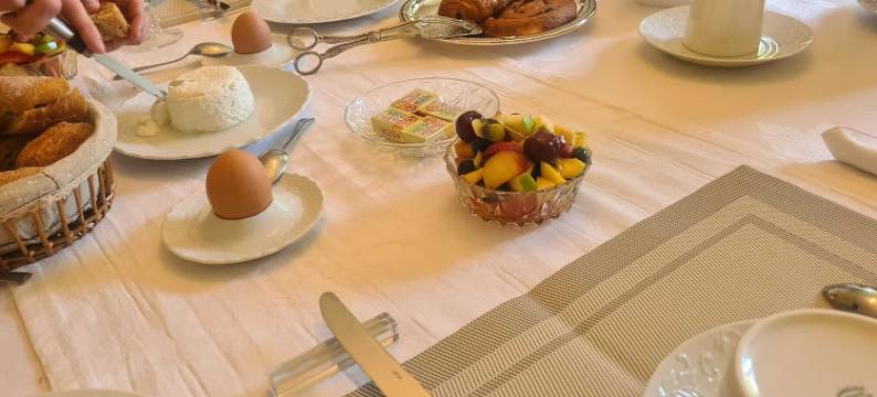 勒克洛斯圣尼古拉斯酒店(Le Clos Saint Nicolas)图片