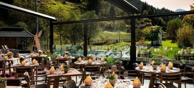 达斯阿洛伊斯(Das Alois 4 Sterne Superior)图片