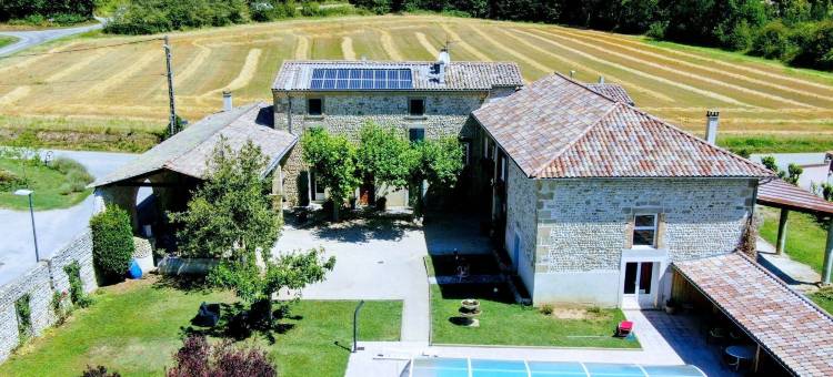 丹尼斯农场(La Ferme des Denis)图片