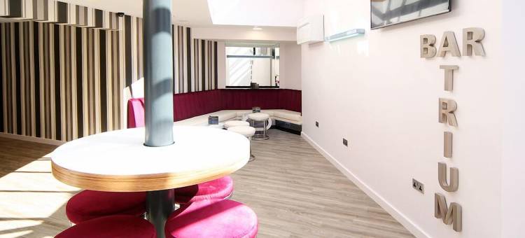 达蒙酒店(Damon’s Hotel)图片