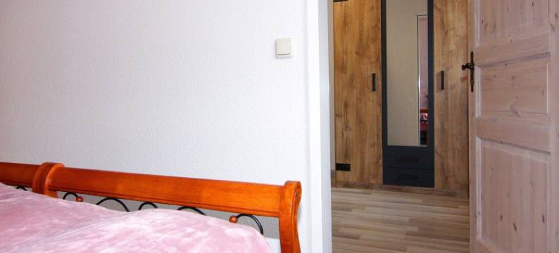 乌克蒙德阿赫特恩德赫格度假屋(Ferienwohnung Achtern de Heeg in Ueckermünde)图片