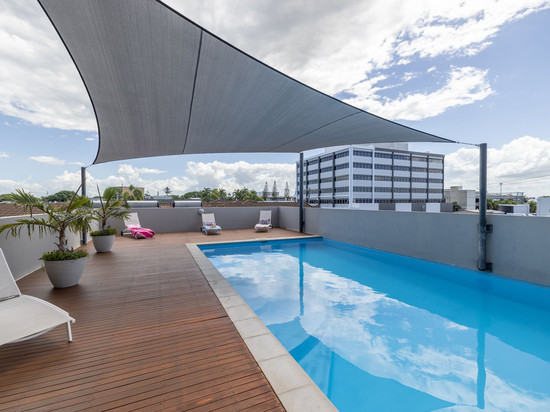 麦凯MainStay套房酒店