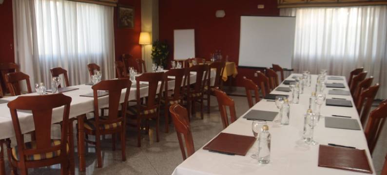 Hotel Avión by Bossh!酒店(Hotel Avión by Bossh Hotels)图片