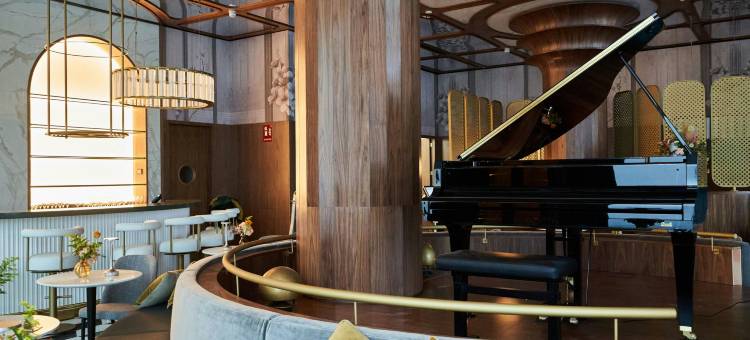 Grand Hotel Centenari, Valencia, Autograph Collection图片