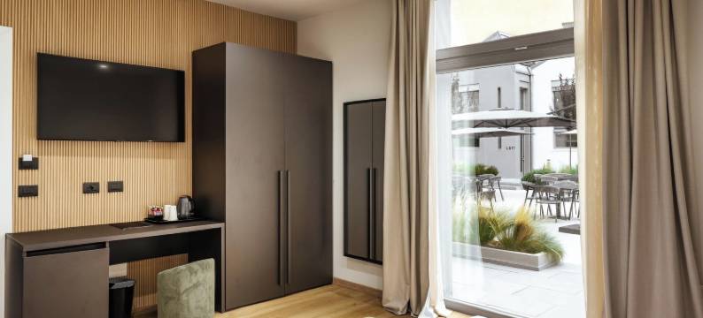 RH生活方式客房及套房(RH Lifestyle Rooms & Suites)图片