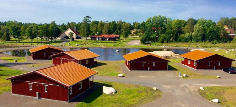 科斯塔旅馆(Kosta Lodge)图片