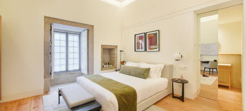 MS Collection 阿罗卡修道院(MS Collection Arouca Mosteiro de Arouca)图片