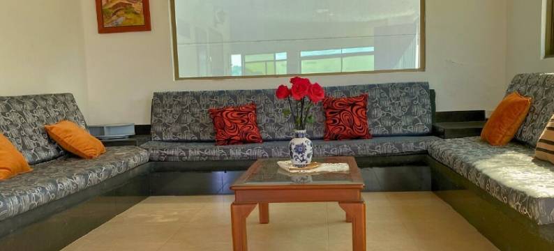 芬卡拉罗卡(Casa Campestre Finca la Roca)图片