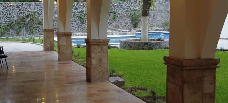 洛斯维涅多斯大酒店(Los Viñedos Gran Hotel)图片