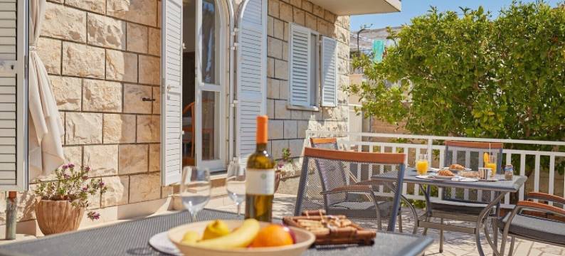 卡特达迪别墅(Villa Kate Dadić)图片