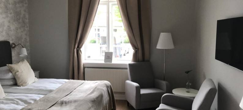 杭博酒店(Hotell Humbla)图片