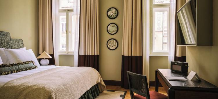 Sir Prague Hotel, Part of Sircle Collection图片
