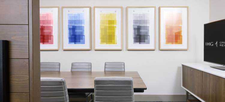 Staybridge Suites Toronto Airport East by IHG图片