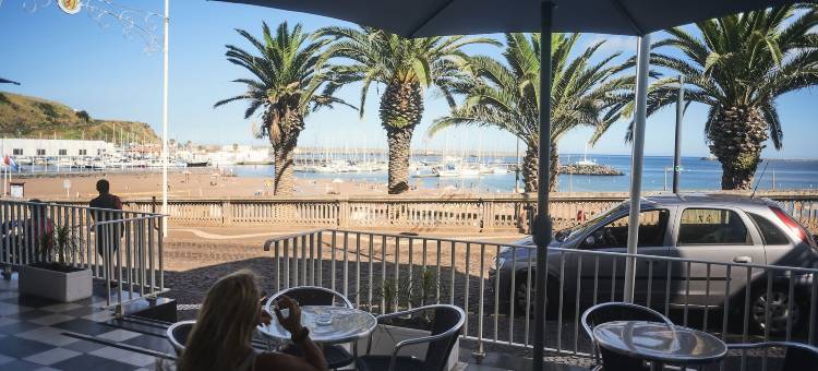 大西洋瓦兰达斯酒店 - 里丹酒店(Hotel Varandas do Atlântico by Ridan Hotels)图片