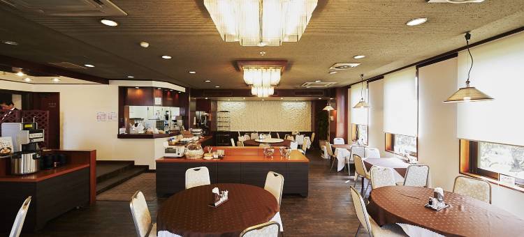 大馆皇家酒店(Royal Hotel Odate)图片
