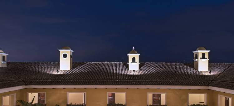 哥斯达黎加贝伦牧场万豪酒店(Costa Rica Marriott Hotel Hacienda Belen)图片