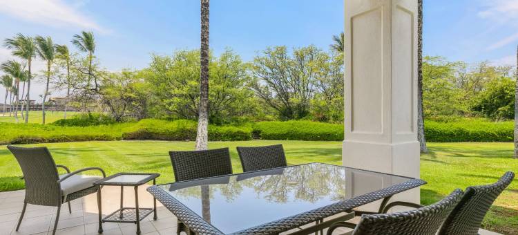 马纳拉尼岛公寓酒店 -  凯悦悠选(The Islands at Mauna Lani Point - CoralTree Residence Collection)图片