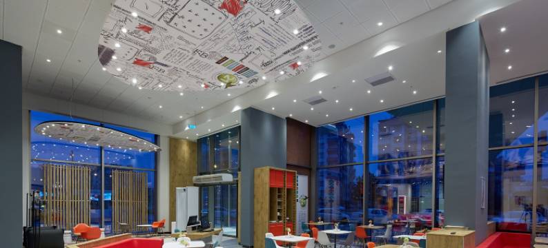 宜必思科尼亚酒店(Ibis Konya)图片