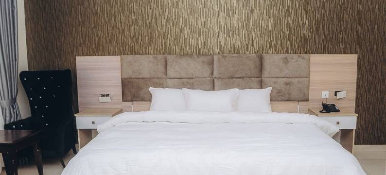 伊巴丹瑞奇盖特酒店(The Richgate Hotel- Ibadan)图片