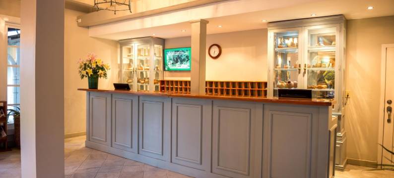 帕拉玛特酒店(Hotel Panamonte)图片