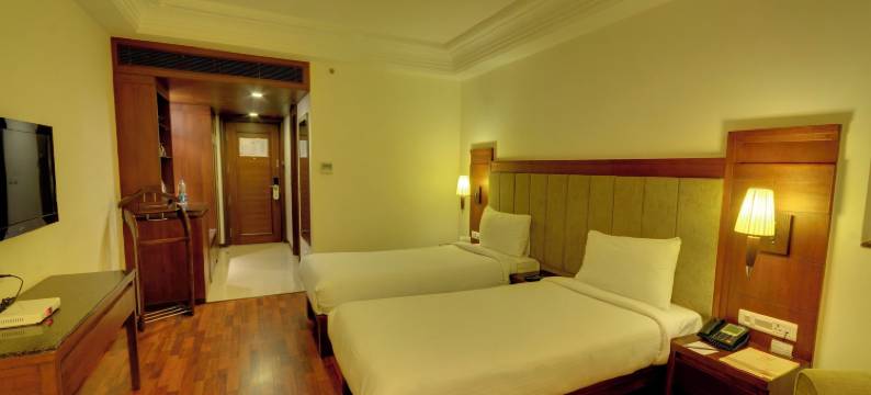 凯拉什国际酒店(Hotel Kailash International)图片