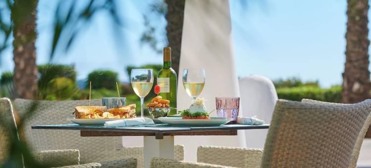 阿卡普尔科海滩集团酒店-限成人(Grupotel Acapulco Playa - Adults Only)图片