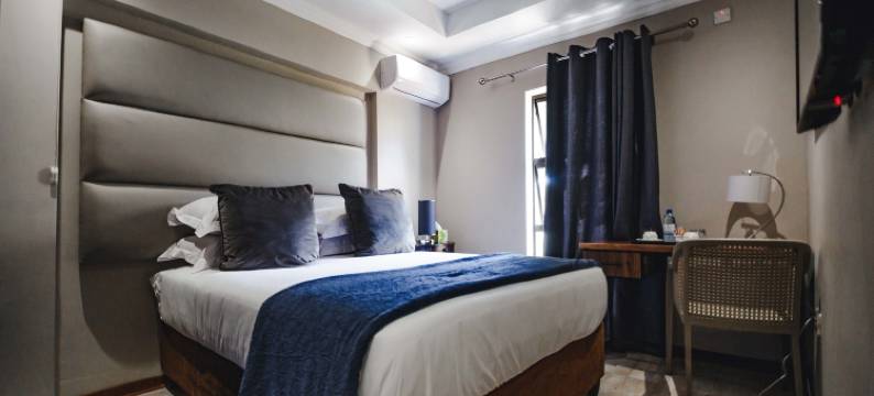 首都旅馆(The Capital Guest House)图片