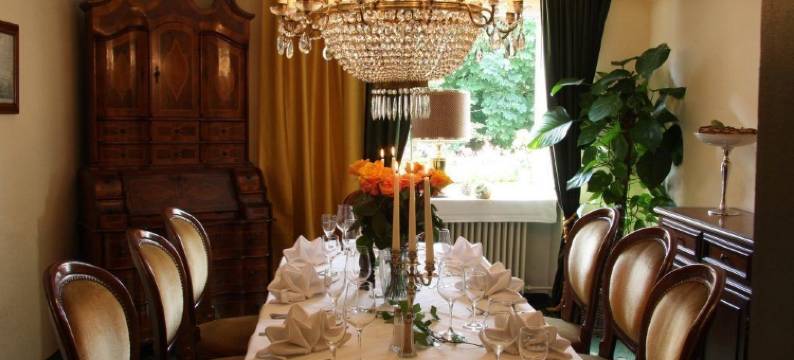 加斯特豪斯菲斯彻罗索酒店(Gasthaus Fischerrosl)图片