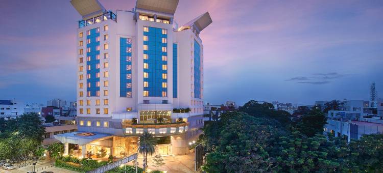 大都会饭店(The Accord Metropolitan)图片