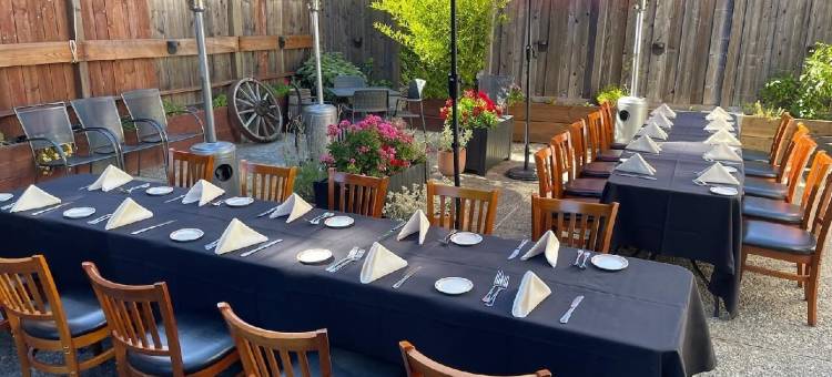 圣安塞尔莫旅馆(San Anselmo Inn)图片