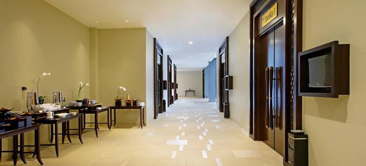 Hotel Santika Mataram Lombok图片