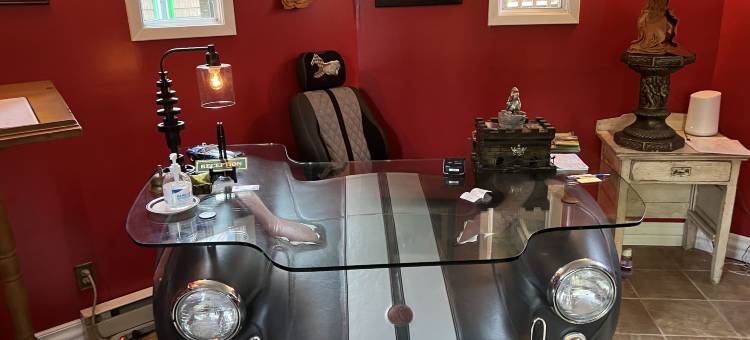 Auberge Château Bahia酒店(Auberge Château Bahia)图片