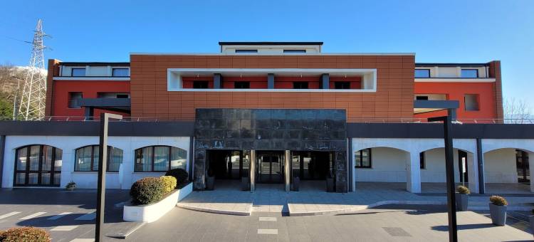 B酒店(Bhotel)图片