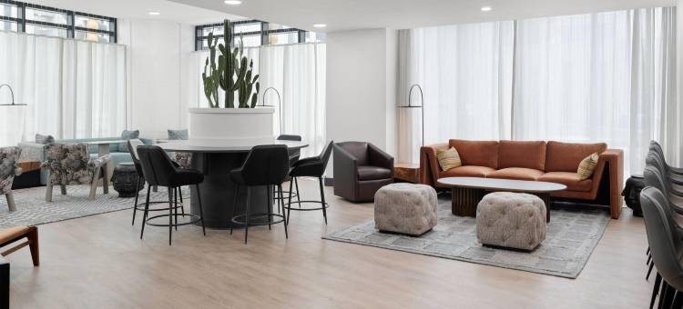 亚特兰大起源，温德姆酒店(Origin Atlanta, a Wyndham Hotel)图片