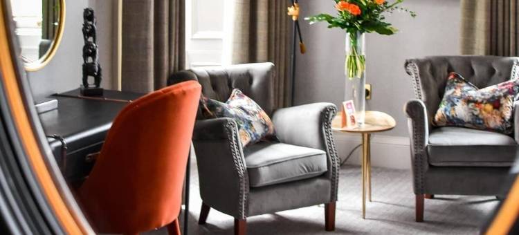 草地公园(The Meadowpark Bar, Kitchen & Rooms)图片