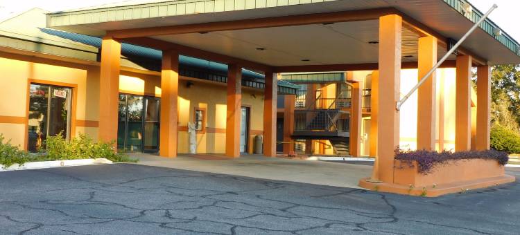 卡米拉套房旅馆(Camilla Inn & Suites)图片