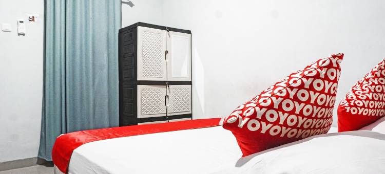 Hotel O Cahaya 酒店(Hotel O Pondok Cahaya)图片