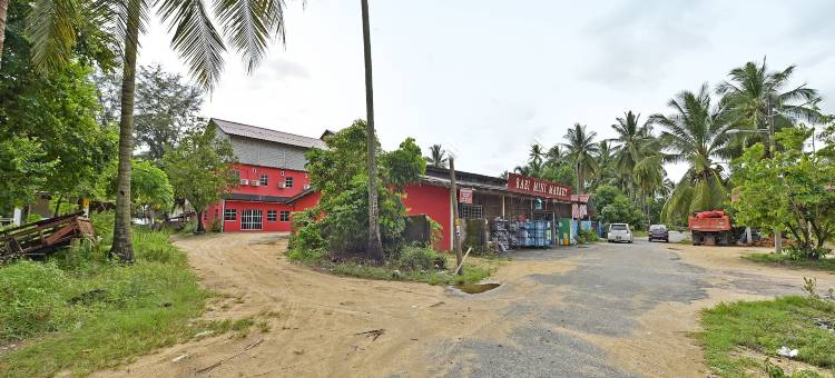 OYO 90664 Rabi酒店(OYO 90664 Rabi Hotel)图片