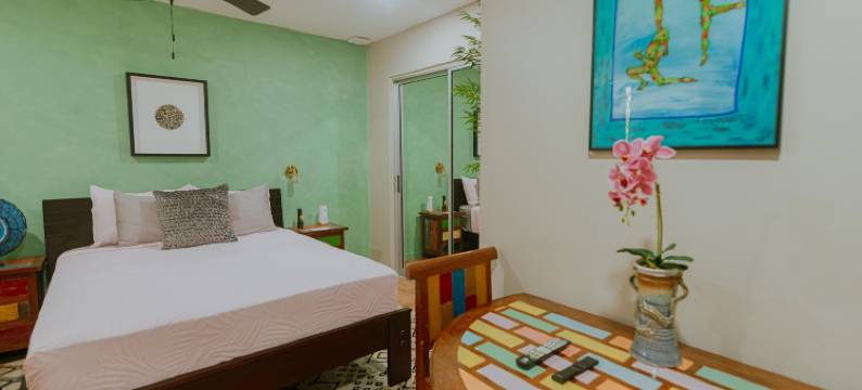 绿洲多元成人度假屋(Oasis Diverse Adult Retreat)图片