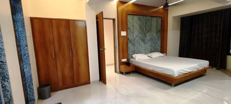 Adiraj Residency图片